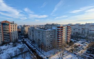 Apartament cu 2 camere, 70 mp, mobilat si utilat, Sun Plaza Mall - Poză 22