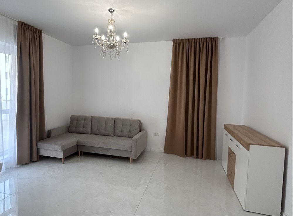 Giroc-Lidl | 2 Camere | Disponibil imediat | Loc de parcare - Poză 1