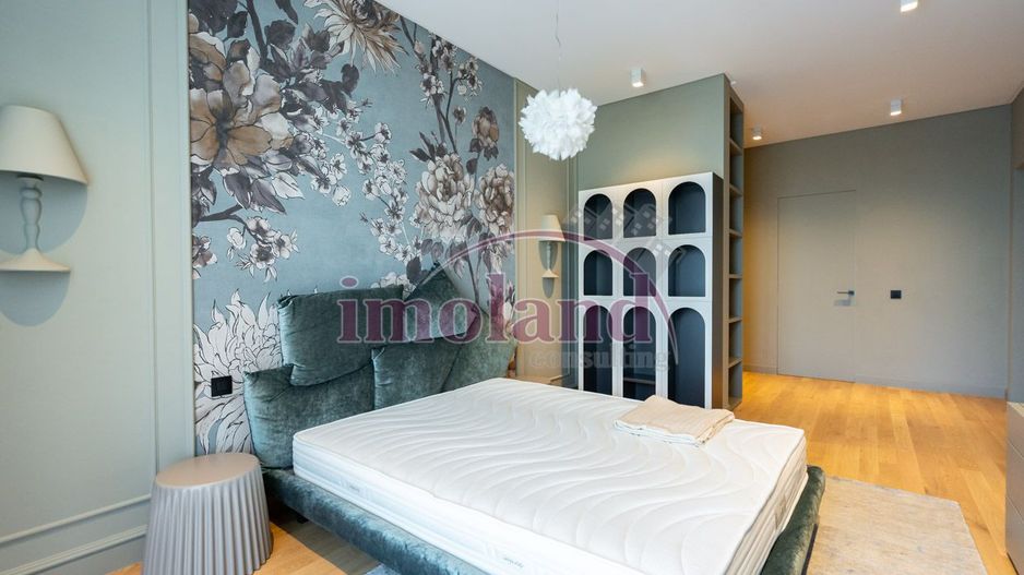 Apartament superb - 4 camere - vanzare - Rahmaninov - Floreasca - Poză 18