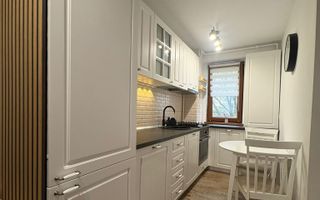 Apartament 2 camere modern I complet utilat si mobilat I loc de parcar - Poză 6