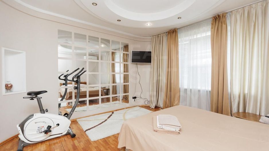 Vânzare, apartament, o cameră, str. Albişoara, Râșcani - Poză 2