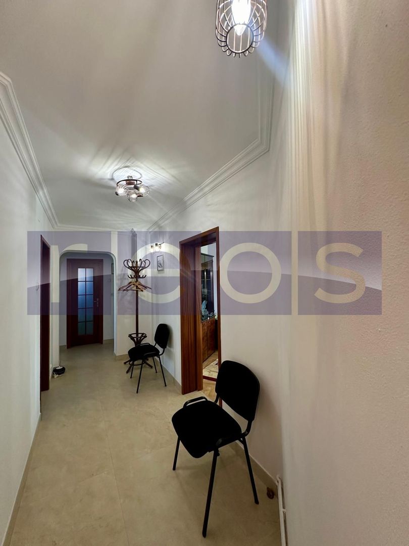 INCHIRIERE 3 CAMERE | DECOMANDAT | ZONA DECEBAL - Poză 9