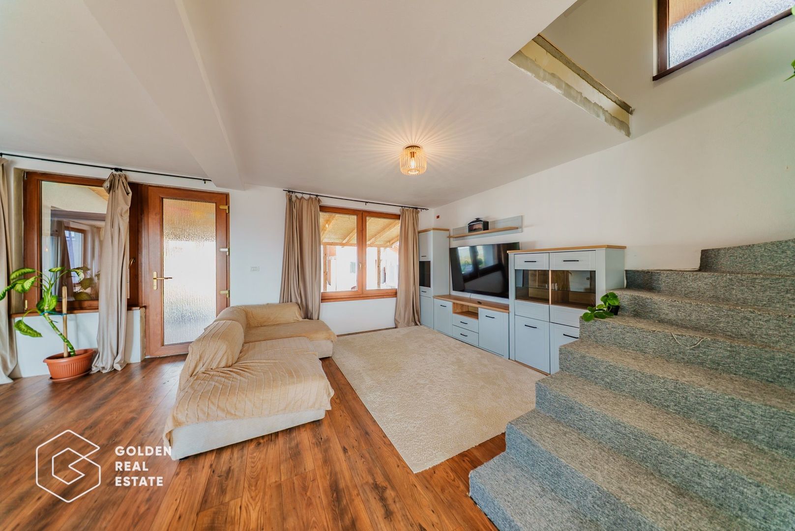 Casă de vânzare Tisa Noua, comision 0% - Poză 2