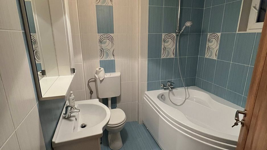 Casă individuală – prima închiriere, Militari, Curte 280mp, 150mp util - Poză 12