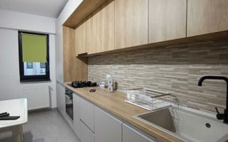 Apartament 2 camere | Novum Lacul Morii | Posibilitate loc parcare - Poză 5
