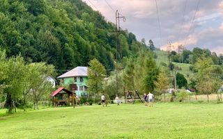 PENSIUNE DE ÎNCHIRIAT | REMEȚI | BIHOR | CIUBĂR & SAUNĂ - Poză 1