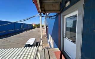 Hală Producție Industrială / Logistica 4000mp Berceni Metrou 800kW - Poză 3