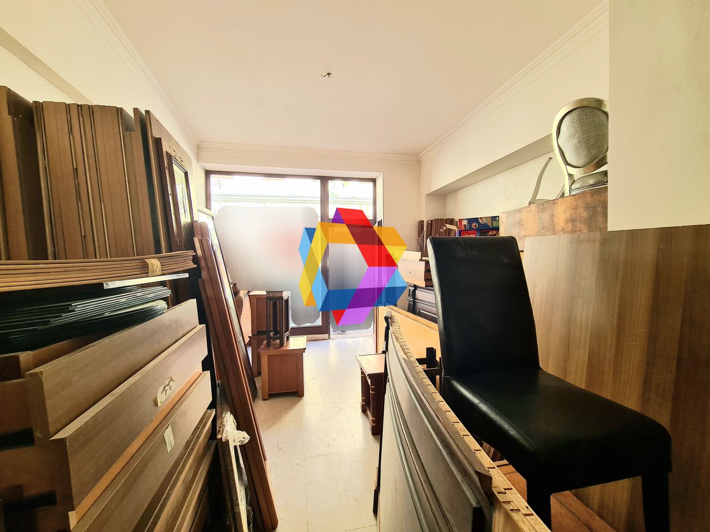 Spatiu comercial de închiriat Brasov - 29 mp # plus-imo.ro - Poză 2