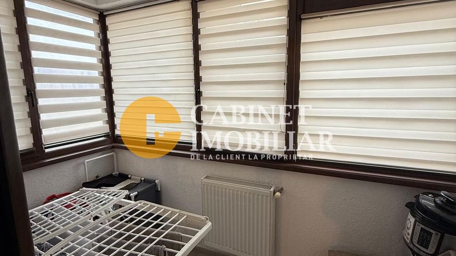 Apartament 2 Camere + LOC DE PARCARE - 43 mp - zona Bucium - Poză 6