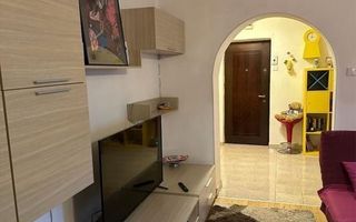 Tatarasi 4 camere etaj 3/4 - 90mp - mobilat - GARAJ - Poză 5