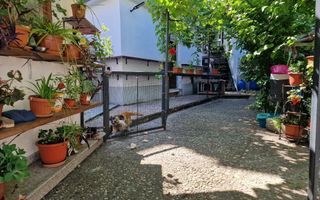 P+M (1000mp), curte (1750mp), 70 incaperi, 35 camere Unirii, multiple destinatii - Poză 13