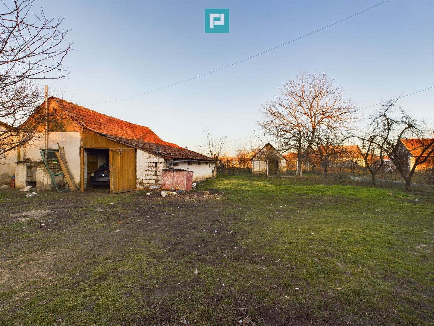 Casa Comloșu Mare, la 50 km de Timișoara - Poză 28