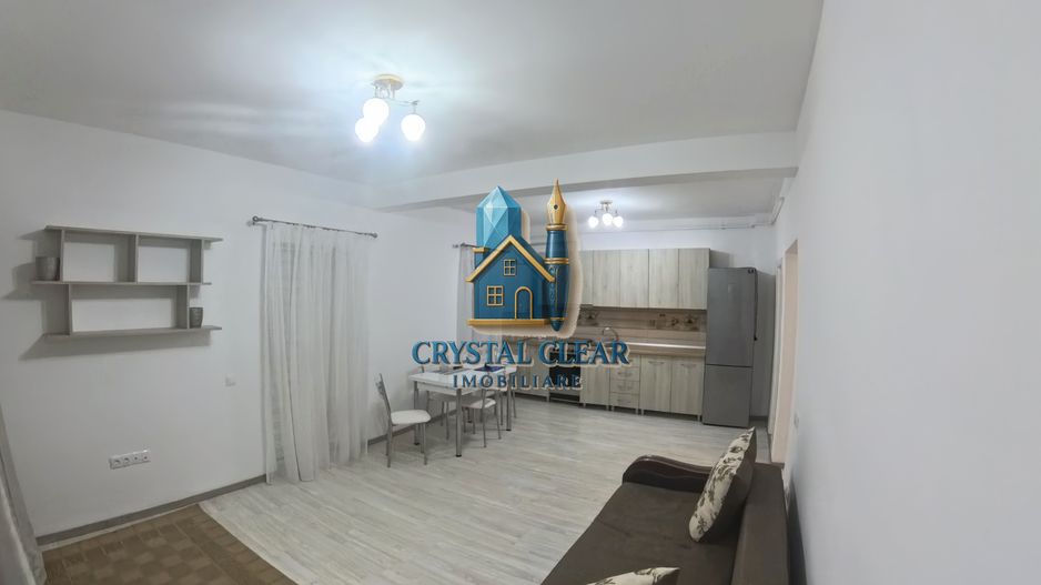 Apartament 2 camere + loc parcare - cartierul Unirii, str. Pomilor - Poză 2