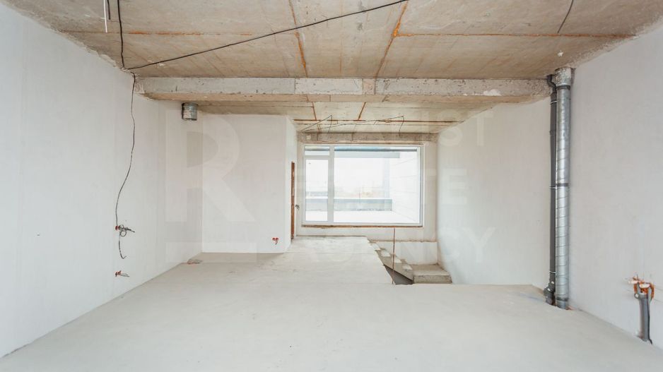 Vânzare, townhouse, 4 camere, str. Speranţei, Ciocana. - Poză 23