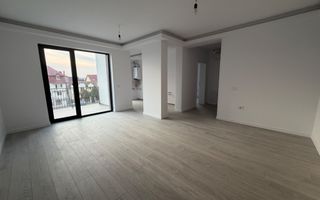 Braytim-Timisoara. Loc de parcare. Bloc nou finalizat - Poză 1