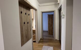 Apartament 3 camere, semidecomandat, complet renovat, Iași - Poză 5