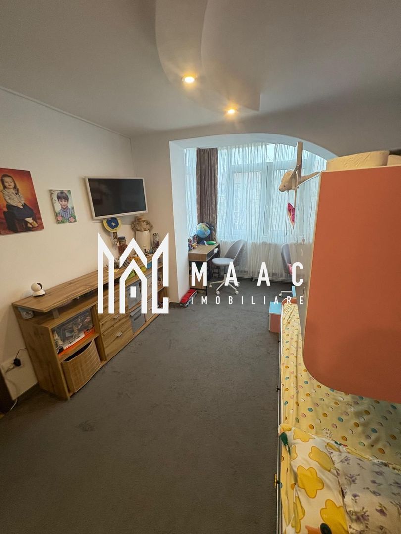 Apartament 2 camere | 58 MPU | Etaj 2 | Hipodrom 3 - Poză 16