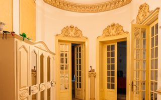 De vanzare Apartament 6 camere Vila Monument Istoric Traian Unirii LUX - Poză 1