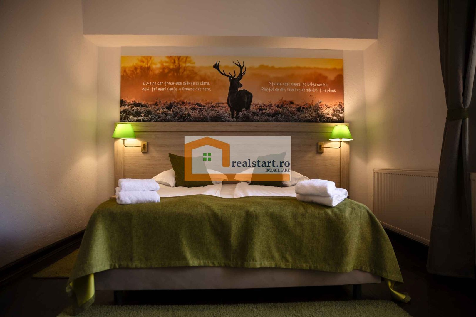 Langa Sighisoara, Inconjurata de Padure, Investitie, ROI min9% - Poză 14