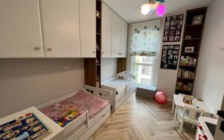 Apartament 3 Camere | 69 Mp | Garaj | Intermediar | Zona VIVO COLUMNA - Poză 6