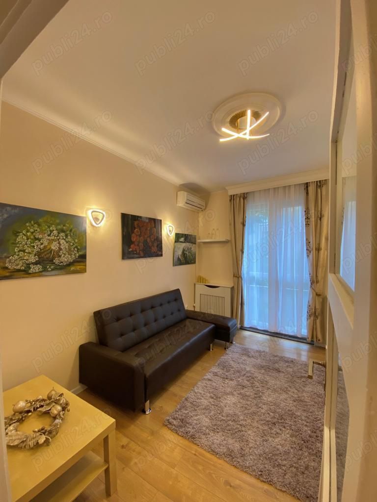 inchiriere apartament 2 camere Floreasca A31 - Poză 10