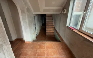 CASĂ 4 CAMERE TEREN 1000 MP ALBEȘTI DE MUSCEL  JUD ARGEȘ - Poză 16