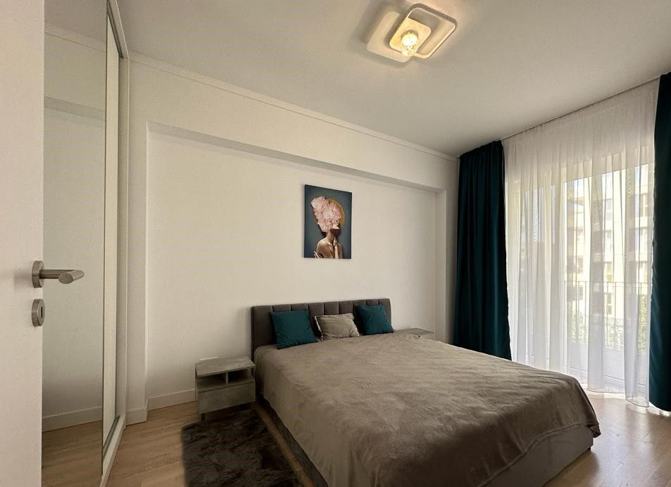 Marmura Residence 2 camere cu parcare subterana - Poză 7