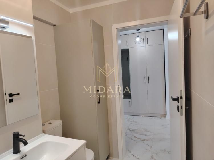 Garsonieră Sun Royal View | Terasă 20 mp | 510€/lună - Poză 6
