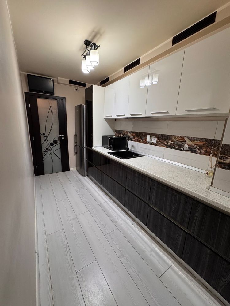 Apartament 2 cam IC FRIMU,et 1,mobilat si utilat - Poză 5