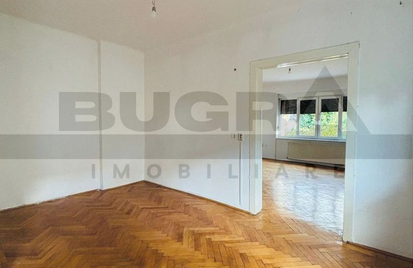 Spatiu de birou 60 mp la casa! zona Piata Engels - Poză 3