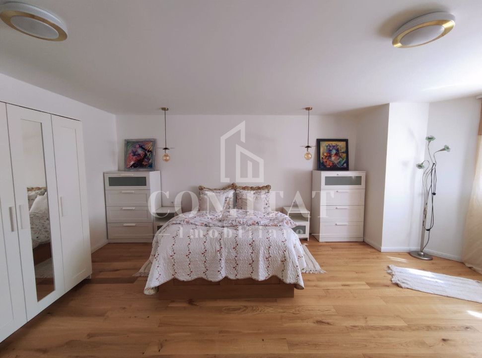 Apartament superb oferit spre închiriere | cartierul Grigorescu - Poză 4
