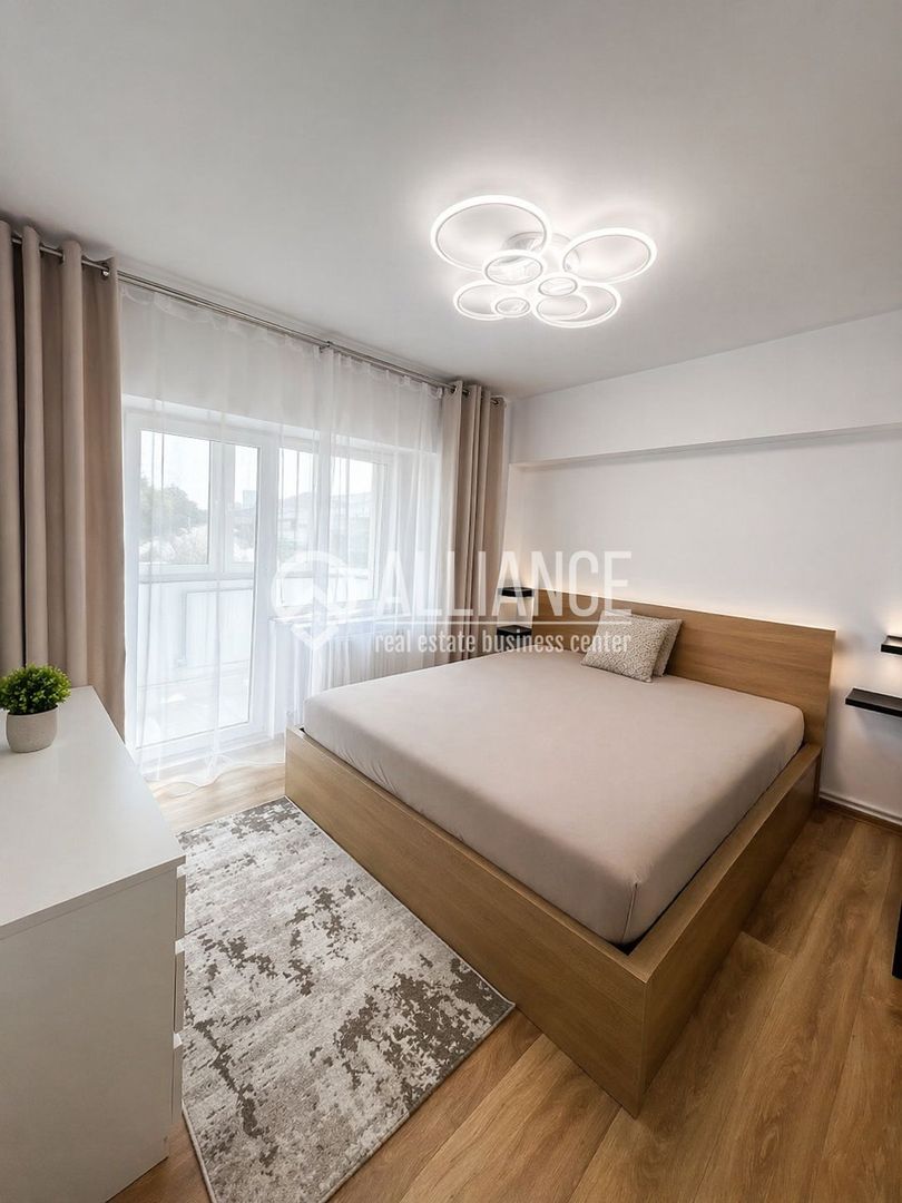 Apartament premium 3 camere - (COD10) EDEN - Poză 2