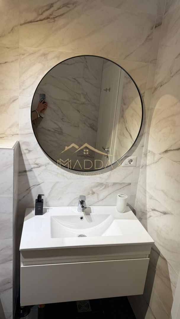 2 camere Lux - Aviatiei - Herastrau - Baneasa**** - Poză 10