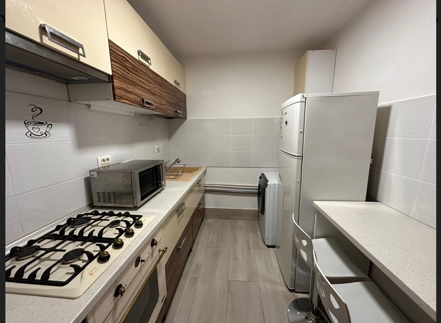 Apartament  b-dul Decebal - Poză 7