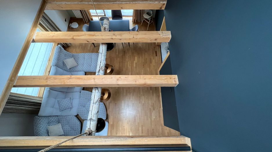 Casă Premium de Vânzare în Snagov – Eleganță, Confort și Teren Generos - Poză 8