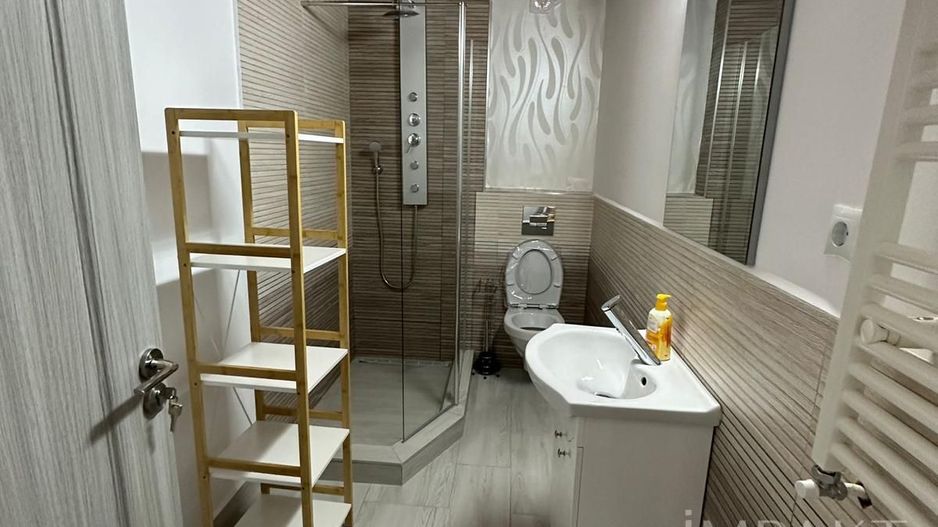 Apartament de inchiriat cu 4 camere,zona semicentrala! PETFRIENDLY - Poză 10