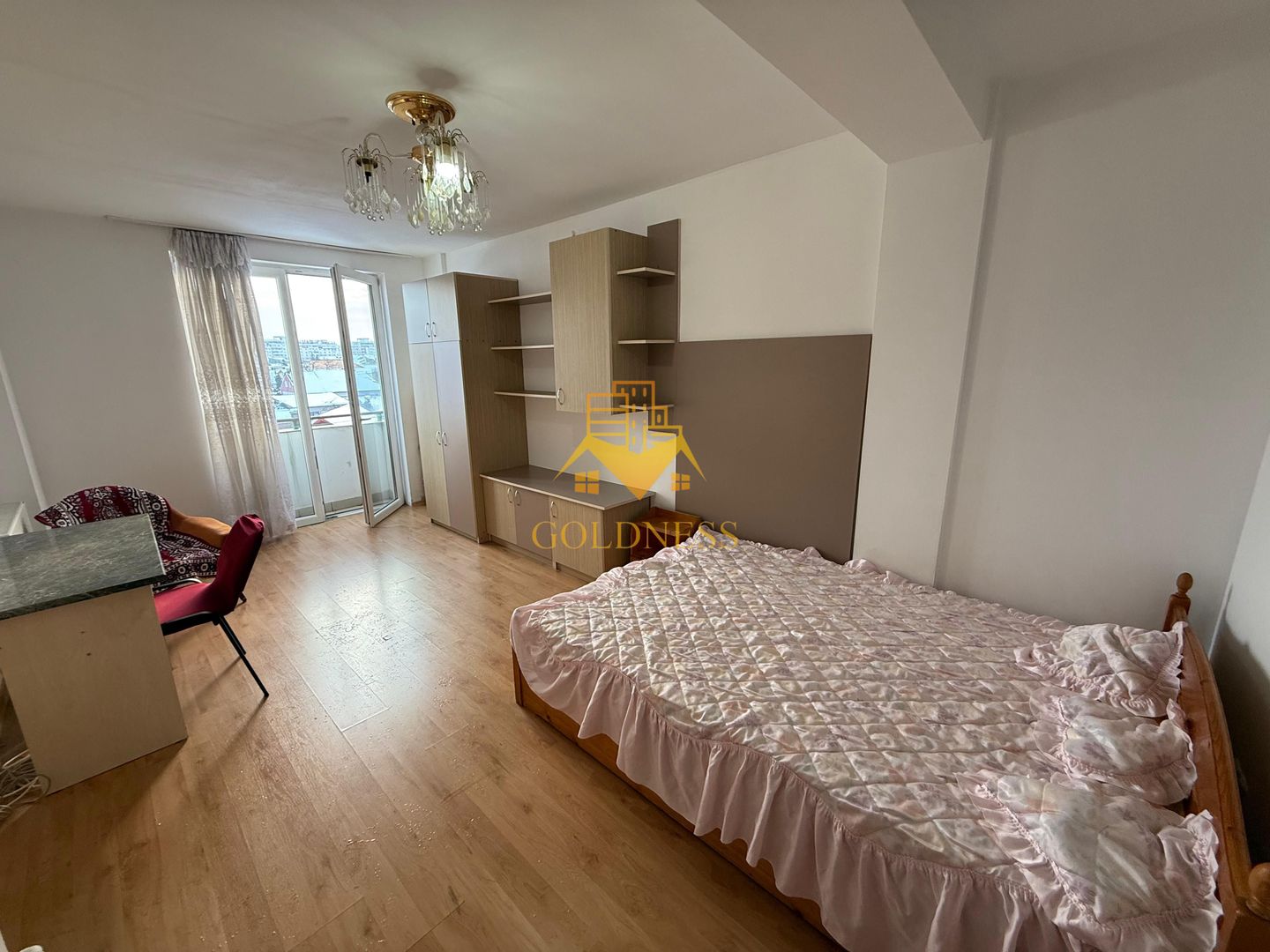 o camera, parcare, balcon, Marasti, Fabricii, Kaufland, Profi - Poză 2