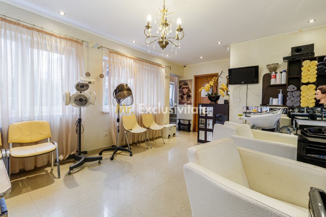 Spatiu comercial versatil - Poză 3