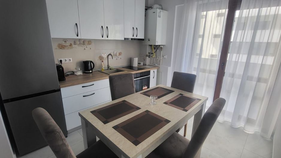 APARTAMENT 2 CAMERE |  DOAMNA STANCA - KAUFLAND- PROMENADA MAL | PARCARE PRIVATA - Poză 7