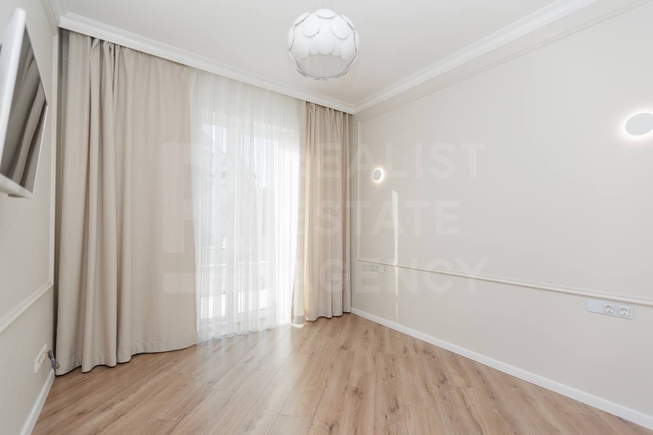 Vânzare, duplex, 5 camere, str. Ion Calimachi, Buiucani - Poză 15
