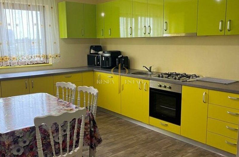 Casa individuală 3 camere| Mosnita Nouă - Poză 3