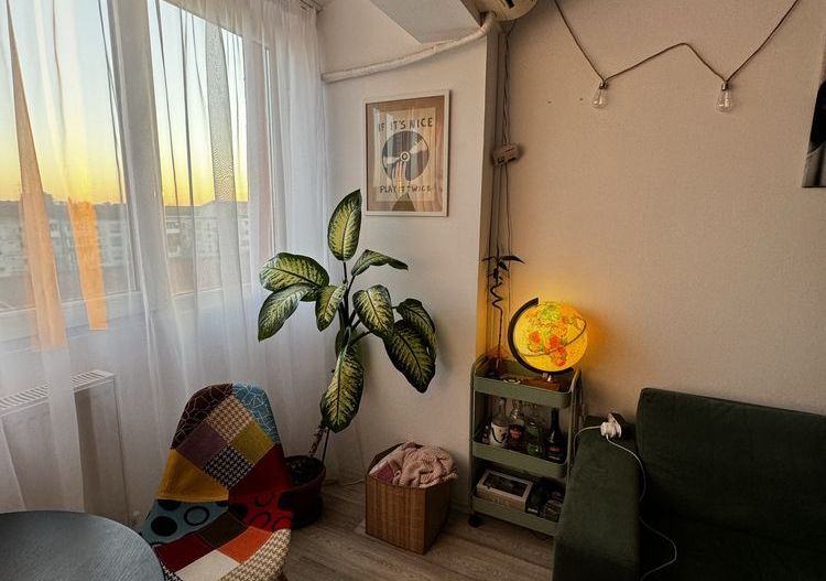 Lipovei | 3 Camere | Centrala Proprie | Pet-Friendly. - Poză 4