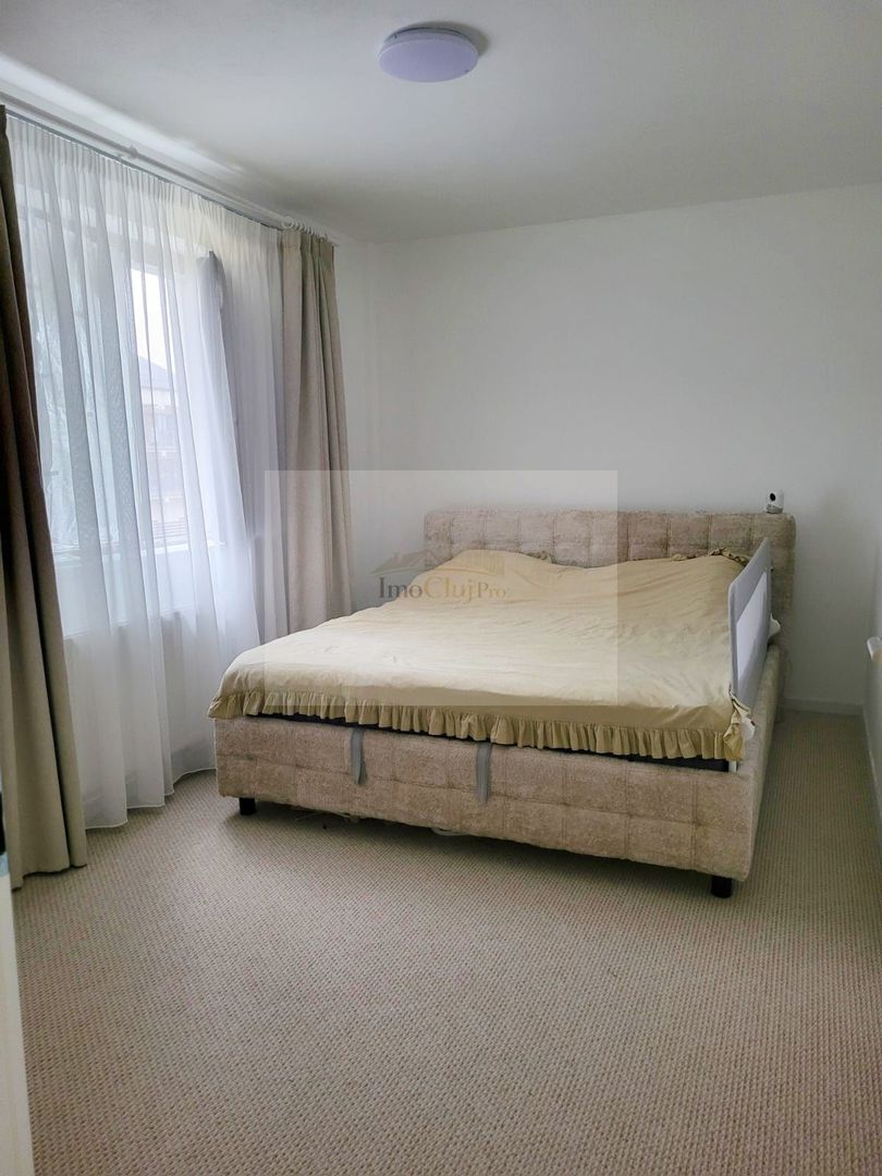 Apartament modern cu 3 camere | 2 băi - parcare | Locație excelentă - Poză 3