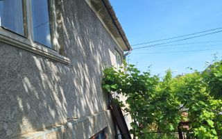 Casă cu 3 camere și teren generos, în Andrei Mureșanu - Poză 9