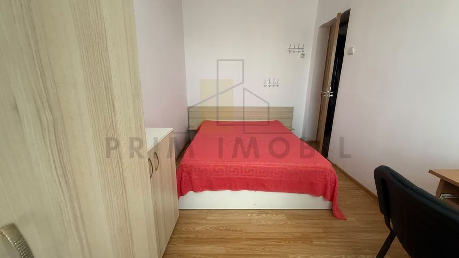 Apartament 3 Camere | Palas Mall | Podu Ros - Poză 1