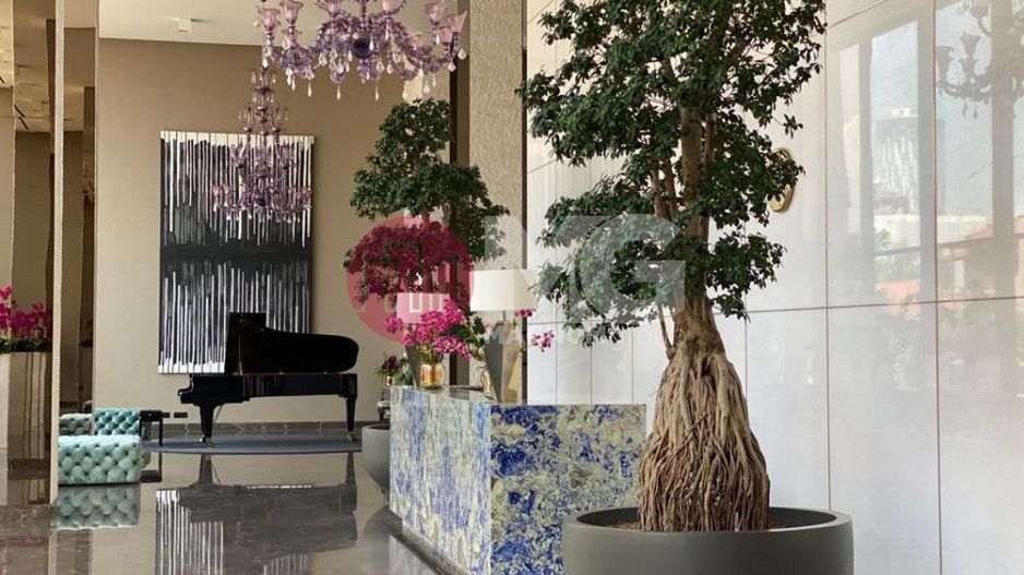 apartament de vanzare -locatie exclusivista- curte proprie- vedere parc - Poză 3