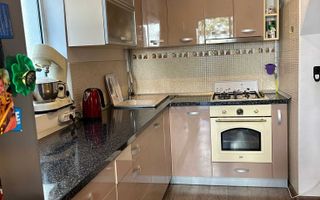 De vânzare apartament cu 4 camere în zona Cișmigiu - Poză 2