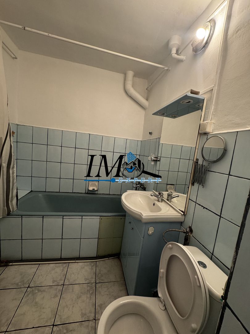 Apartament 3 camere decomandat Ampoi 3 - Poză 7
