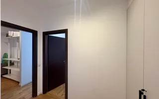 APARTAMENT de LUX cu 3 CAMERE cu Terasa si loc de parcare - Poză 19
