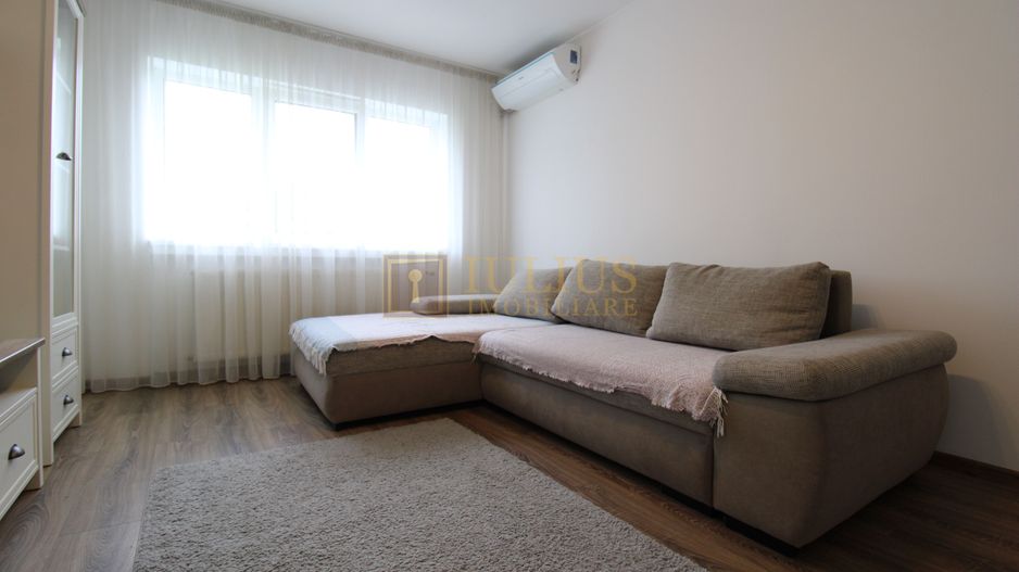 Lipovei, 3 camere + 2 bai, centrala proprie - Poză 17